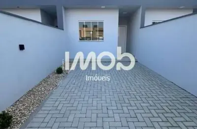 Casa com 2 quartos à venda no Três Rios do Norte, Jaraguá do Sul 