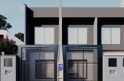 Casa com 2 quartos à venda no São Luís, Jaraguá do Sul 
