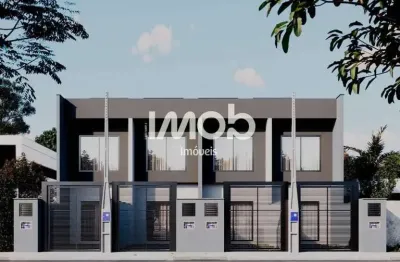 Casa com 2 quartos à venda no São Luís, Jaraguá do Sul 