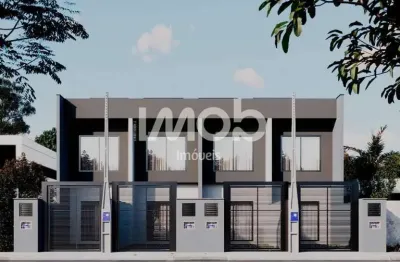 Casa com 2 quartos à venda no São Luís, Jaraguá do Sul 