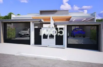 Casa com 3 quartos à venda no Chico de Paulo, Jaraguá do Sul 