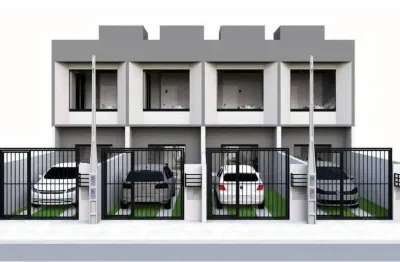 Casa com 2 quartos à venda no São Luís, Jaraguá do Sul 