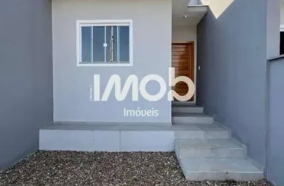 Casa com 2 quartos à venda no Três Rios do Norte, Jaraguá do Sul 