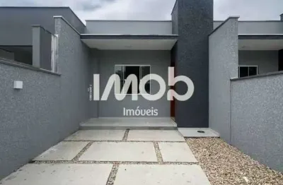 Casa com 2 quartos à venda no Três Rios do Norte, Jaraguá do Sul 