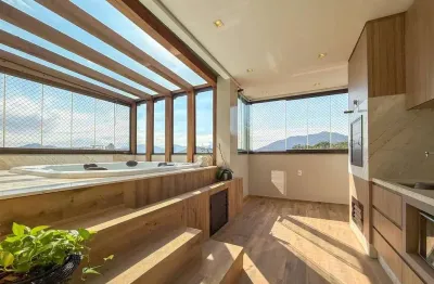 Apartamento com 4 quartos à venda na Vila Nova, Jaraguá do Sul 