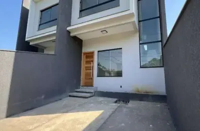 Casa com 3 quartos à venda no Chico de Paulo, Jaraguá do Sul 