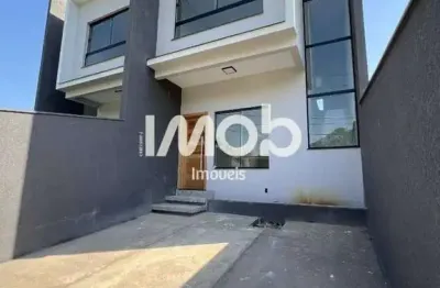 Casa com 3 quartos à venda no Chico de Paulo, Jaraguá do Sul 