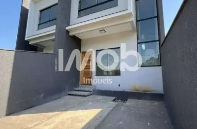 Casa com 3 quartos à venda no Chico de Paulo, Jaraguá do Sul 