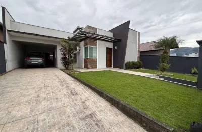 Casa com 3 quartos à venda no João Pessoa, Jaraguá do Sul 