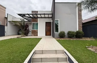 Casa com 3 quartos à venda no João Pessoa, Jaraguá do Sul 