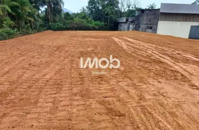 Terreno à venda no Três Rios do Sul, Jaraguá do Sul 