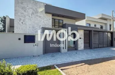 Casa com 3 quartos à venda na Barra do Rio Cerro, Jaraguá do Sul 