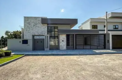 Casa com 5 quartos à venda na Barra do Rio Cerro, Jaraguá do Sul 