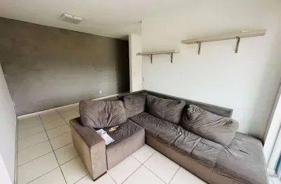 Apartamento com 2 quartos à venda no Estrada Nova, Jaraguá do Sul 