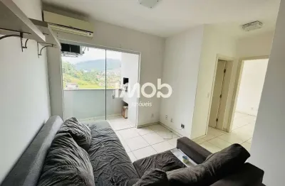 Apartamento com 2 quartos à venda no Estrada Nova, Jaraguá do Sul 