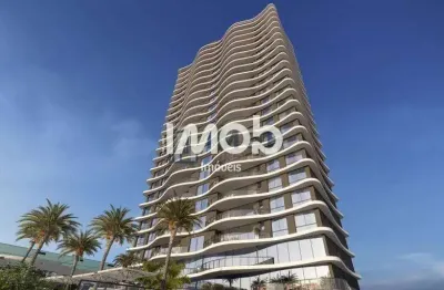 Apartamento com 4 quartos à venda no Centro, Jaraguá do Sul 