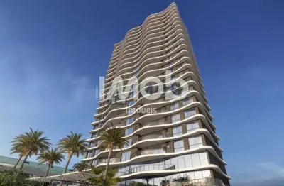 Apartamento com 4 quartos à venda no Centro, Jaraguá do Sul 