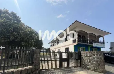 Casa com 4 quartos à venda no Avaí, Guaramirim 
