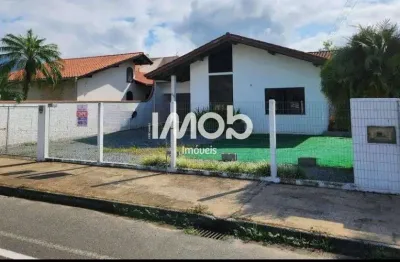 Casa com 3 quartos à venda no Nereu Ramos, Jaraguá do Sul 