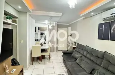 Apartamento com 2 quartos à venda no João Pessoa, Jaraguá do Sul 