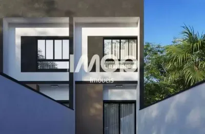 Casa com 2 quartos à venda na Escolinha, Guaramirim 