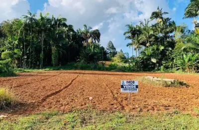Terreno à venda no Avaí, Guaramirim 