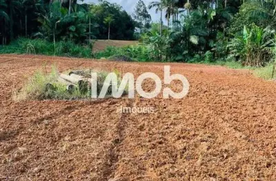 Terreno à venda no Avaí, Guaramirim 
