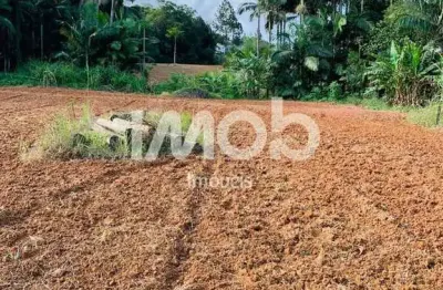 Terreno à venda no Avaí, Guaramirim 