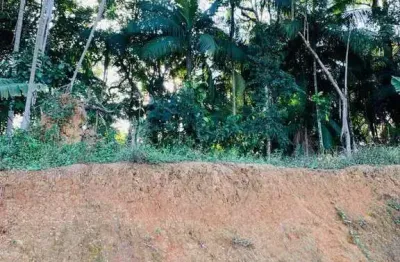 Terreno à venda no Avaí, Guaramirim 
