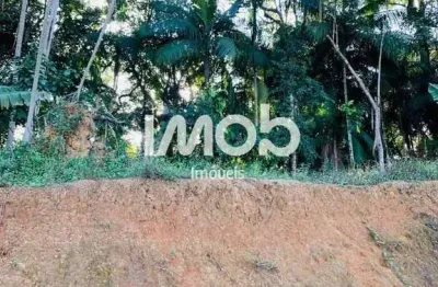 Terreno à venda no Avaí, Guaramirim 