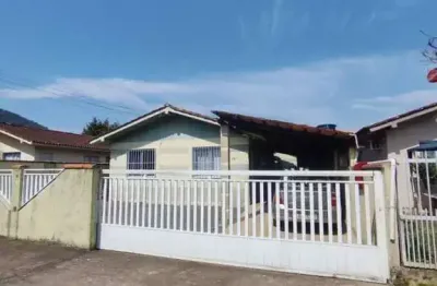 Casa com 4 quartos à venda no Amizade, Jaraguá do Sul 