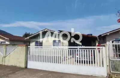 Casa com 4 quartos à venda no Amizade, Jaraguá do Sul 