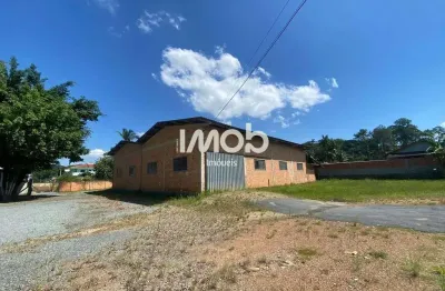 Casa à venda no Três Rios do Sul, Jaraguá do Sul 