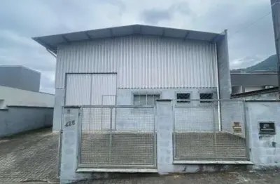 Casa com 2 quartos à venda na Barra do Rio Cerro, Jaraguá do Sul 