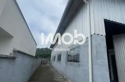 Casa à venda na Barra do Rio Cerro, Jaraguá do Sul 