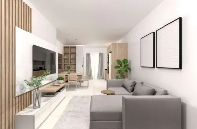 Geminado com 1 suíte + 2 quartos, centro de schroeder