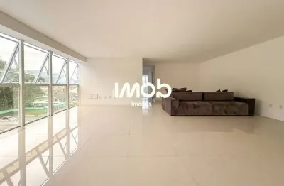 Apartamento novo com 3 suítes, centro de jaraguá do sul