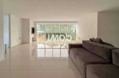 Apartamento com 4 quartos à venda no Centro, Jaraguá do Sul 