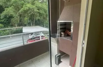 Apartamento com 2 quartos à venda no Centro, Guaramirim 