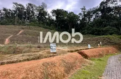 Terreno à venda no Tifa Martins, Jaraguá do Sul 