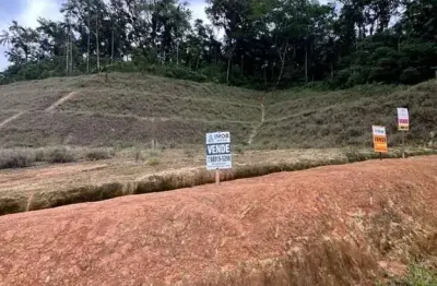 Terreno à venda no Tifa Martins, Jaraguá do Sul 