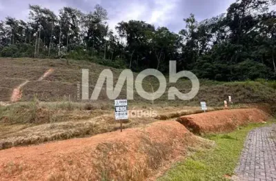 Terreno à venda no Tifa Martins, Jaraguá do Sul 