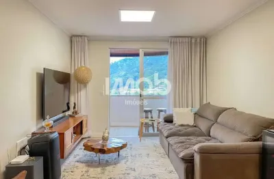 Apartamento com 3 quartos à venda no Centro, Jaraguá do Sul 