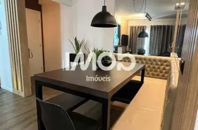 Apartamento com 2 quartos à venda no Vieiras, Jaraguá do Sul 