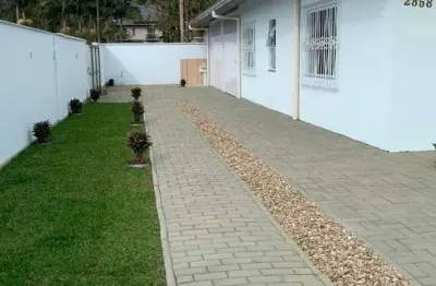 Casa com 3 quartos à venda no Beira Rio, Guaramirim 