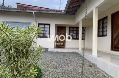Casa com 3 quartos à venda no Avaí, Guaramirim 