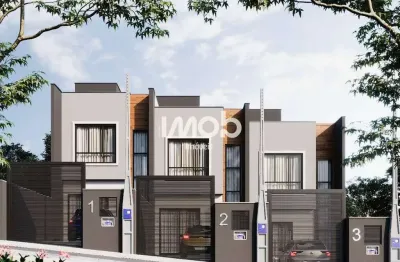 Casa com 2 quartos à venda no Três Rios do Norte, Jaraguá do Sul 