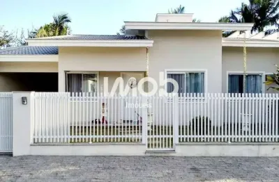 Casa com 3 quartos à venda no Centro, Schroeder 