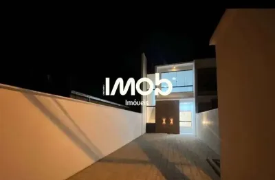 Casa com 2 quartos à venda no Chico de Paulo, Jaraguá do Sul 