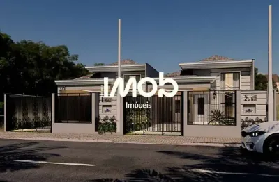 Casa com 3 quartos à venda no Rio Cerro I, Jaraguá do Sul 